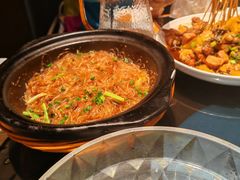 -鑫小城故事·藕汤·家常菜(台北一路总店)