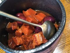 -甜阿姨·天台花园私房菜(万松园店)