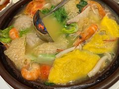 -桂满陇·杭州小馆(巴黎春天浦建店)