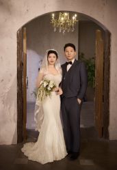 -拾尚映画·STUDIO婚纱摄影(中关村店)