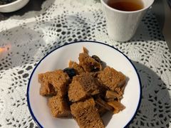 -熠盛粤味·顺德桑拿鸡(永康路店)