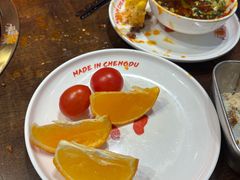 -牛签签串串香(IFS店)
