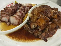 -澳门陈光记烧味饭店(南京德基广场店)