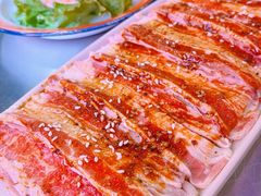 -永安里地摊烤肉(中关村店)