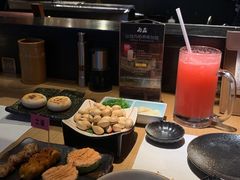 -乌君·酒场·炭火烧鸟(侨城坊店)