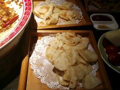 -旺顺阁鱼头泡饼(常营店)