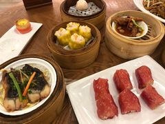 -富豪酒家(正大广场店)