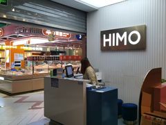 -海马体照相馆(上海宝山万达广场店)