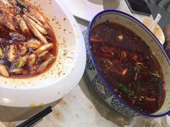 -干老四雅鱼饭店(滨江西路店)