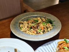 -本处·素食·融合料理(南油店)