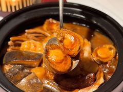 -金成潮菜博物馆(海珠湿地店)