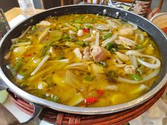 -蜀厨小匠(蒲江店)