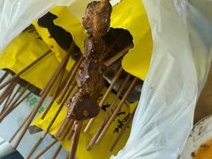 -老黑板筋(顺义总店)