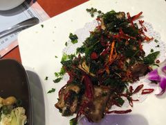 -赵小姐丨新中餐(曲江店)