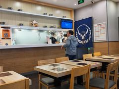 -吉野家(复兴路第二餐厅店)
