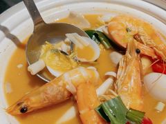 -米泰芒·东南亚料理(体育西店)