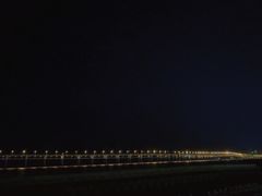 -星海湾跨海大桥