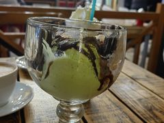 -Cafe Alice咖啡爱丽丝(奥城店)