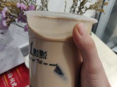 -1点点(学府路店)