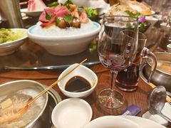 -东海怡品海鲜豆捞(舟宿夜江店)