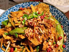 生炒螺蛳粉-粉家柳州螺蛳粉(杨宅路店)