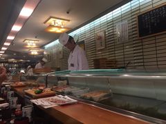 -筑地玉寿司(銀座コア店)
