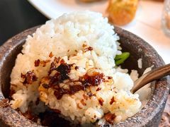 -上蔬无瑕· 创意素食·Vegetarian(华采天地店)