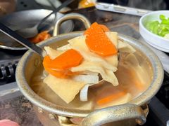 -大叔烤肉(华英路店)