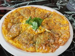 潮州蚝仔烙-潮汕美牛肉丸火锅店(天宁寺店)