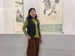 -徐悲鸿纪念馆