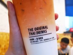 -KARN敢·春武里泰国小餐馆(版筑翠园店)