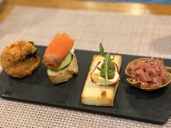 -LA MAISON公鸡和龙(蛇口店)