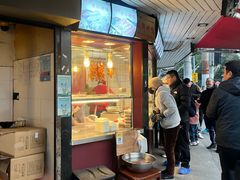 -晶牌烤鸭(延吉东路557弄小区店)