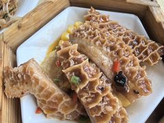 -濠江渔港酒楼(湾仔海鲜街，会展中心店)