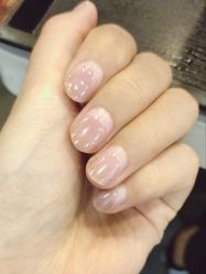 -Beauty Nails 美甲美睫皮肤管理