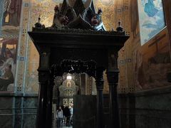 -滴血救世主教堂