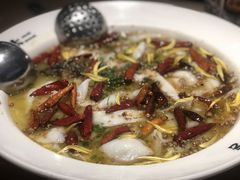-新太二·鲜料川菜(东汇城店)