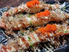 巨无霸蟹棒-榴大大·寿司先生(市桥店)