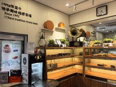 -梦菲思饼屋(瑞金宾馆店)