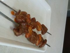 android_upload_pic-小杨烤肉(高新店)