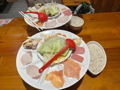 -陳生記米线·始于1989(中山北路店)