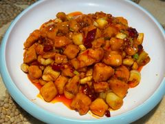 -人民公社大食堂(顺义总店)