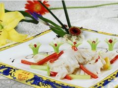 -皇轩大饭店(观音桥店)