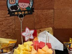 -海底捞火锅(汇悦城店)