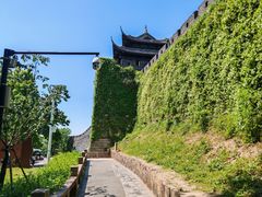 -虞山城墙
