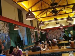 大堂-泰堤坊(淡水体育馆店)