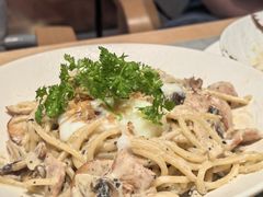 -沛家·西餐Brunch·直火料理