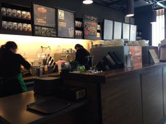 iphone_upload_pic-星巴克(南京新百店)