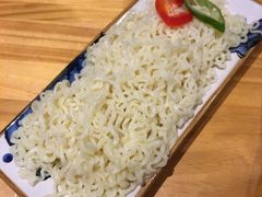 牛肉辛拉面-韩见·韩式拌饭·炸鸡(石厦店)