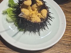 -海味当家·蒸锅海鲜(星海公园店)